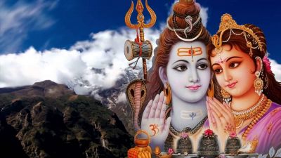 शिव पार्वती की पूजा से बढ़ता है पति पत्नी के बीच प्रेम