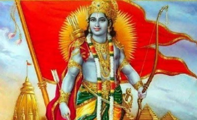 जानिए कैसे प्रभु श्री राम के नाम पर पड़ी रामनवमी?