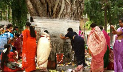 Vat Savitri vrat 2018 : वट सावित्री व्रत की पूजा में चने का होना क्यों है अति महत्वपूर्ण