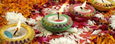 Why Diwali is celebrated after all
