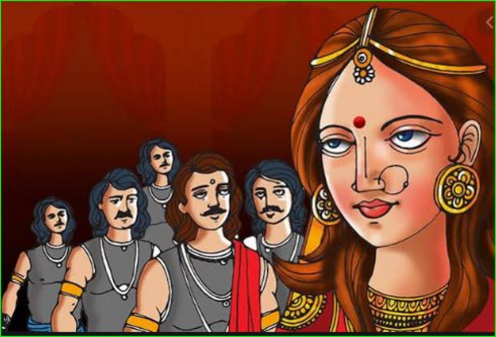 other-than-draupadi-pandavs-had-many-wives-newstrack-english-1