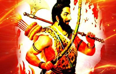 Parshuram Jayanti is on 26th April, know why he cut off his mother's head