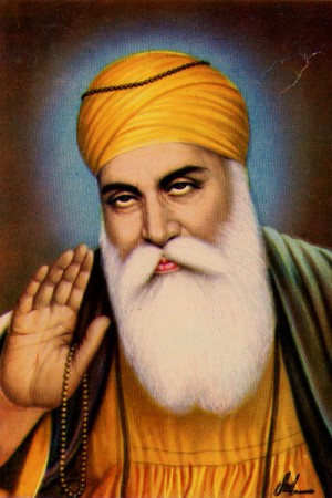 Know why Guru Nanak Jayanti is called Prakash Parv?