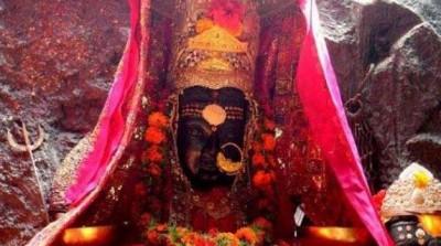 Some Temples Where the Goddess's Form Changes Thrice and Menstruation Miracles Occur – The Miraculous Abodes of Goddess Maa