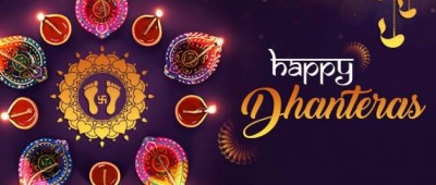 2021Dhanteras: Twipushkar Yoga Date and Time; Get the desired result