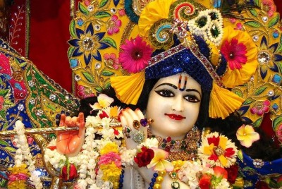 How to Congratulate Your Loved Ones on Janmashtami