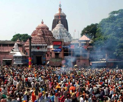 Jagannath temple in Puri to remain open for devotees on this day of the week