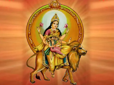 नवरात्रि के पांचवे दिन इस विधि-विधान से करे माँ स्कंदमाता की आराधना
