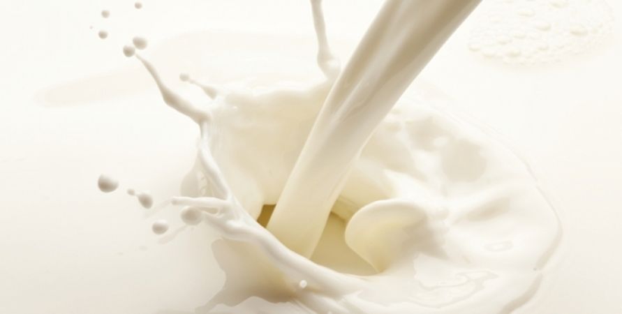 घर की नकारात्मक ऊर्जा को दूर करता है दूध