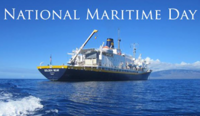 Unknown facts about National Maritime Day