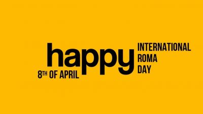 Know about International Romani Day 2018