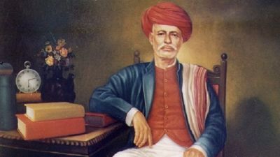 191st Birth Anniversary of Jyotirao Phule: A thinker, writer, and Anti-Caste Activist