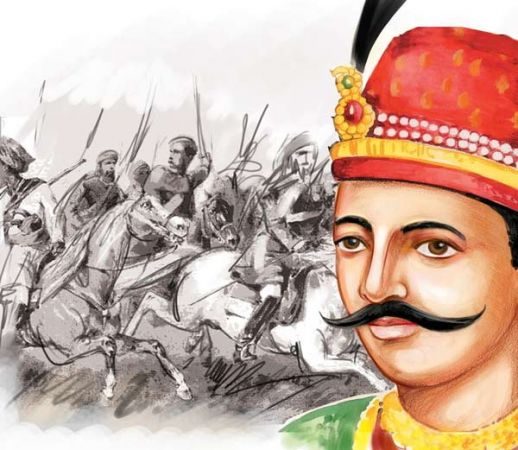 Tatya Tope’s 159th Death Anniversary: Know his role in the first war of ...
