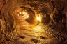 How deep the volcanic tunnels go into the earth, know what harm it will cause