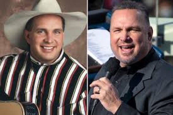 The Remarkable Journey of Garth Brooks: From Oklahoma Roots to Country Music Legend