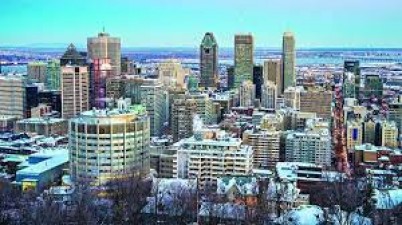 Discovering Montreal: A Melting Pot of Culture, History, and Natural Beauty