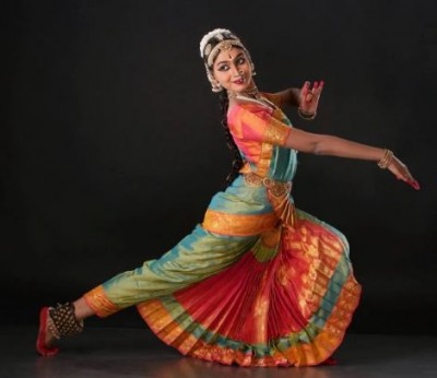 Exuberant Rhythms and Cultural Heritage: Tamil Nadu's Folk Dances Enthrall Audiences Worldwide