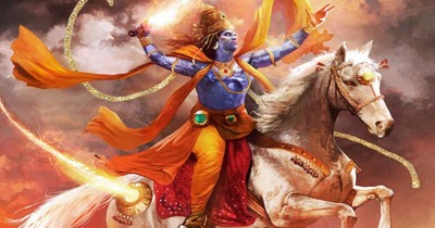 Embracing the Darkness: Understanding the Age of Kali Yuga and Its Lessons
