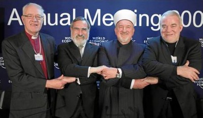 Bridging the Divide: Interfaith Initiatives for Peace