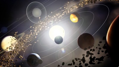 जानिए 9 ग्रहों से जुड़ी कुछ ख़ास बातें