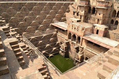Stepwells Around the World: Discovering the Rich Heritage of Mahakunds
