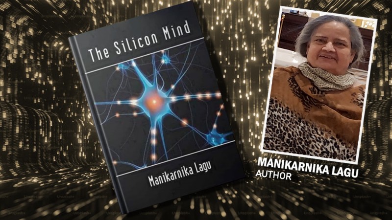 EXPLORE THE UNEXPLORED HUMAN-MACHINE HYBRID UNIVERSE WITH MANIKARNIKA LAGU