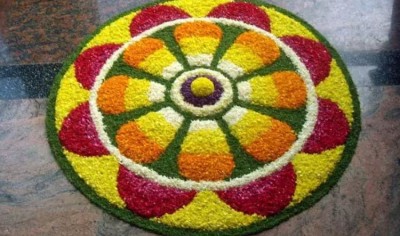Chingam 1: Starting the Vibrant Malayalam New Year 2023 in Kerala