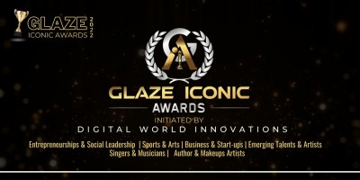 List of 2022 Glaze Iconic Award Winners from Digital World Innovations