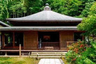 जापान में मौजूद है तलाक का मंदिर