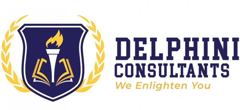 ANJUM KHAN'S VISION: TRANSFORMING DREAMS INTO GLOBAL REALITIES WITH DELPHINI CONSULTANTS PVT LTD