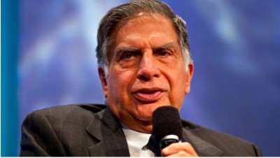 Ratan Tata Exposes Deceptive 'Deepfake' Video of him giving investment advice