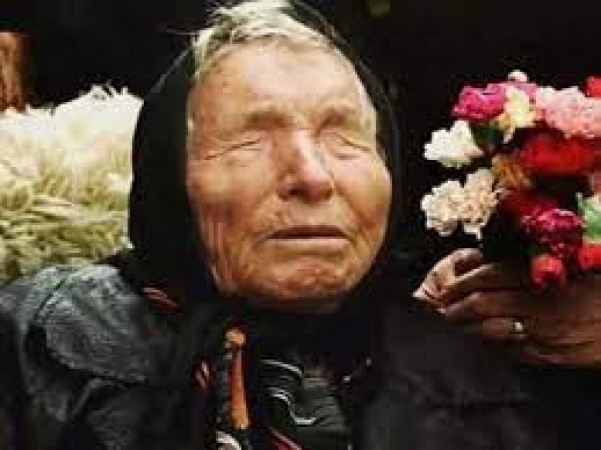 Baba Venga's 5 predictions for the year 2024, the new year will bring big troubles along with happiness