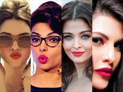 Welcome to 'Selfiestan' Best selfies of Bollywood celebs throughout the year which one is your favorite?
