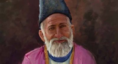 Ghalib’s 220th birth anniversary marked by Doodle of Google