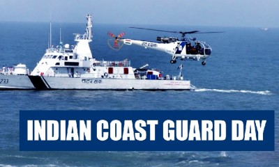 Indian Coast Guard Day 2024: Date, Theme, History, Significance, and More
