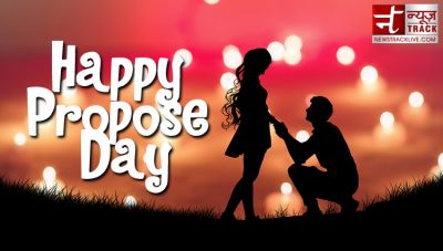 Propose Day Special: some different idea to propose your crush, she definitely will impress with you