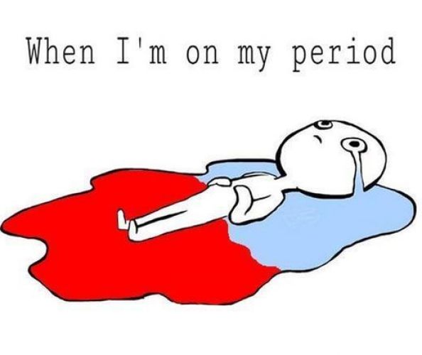 9 Silly and witless things people actually believed about period
