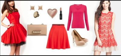 Valentine’s Day Special: Dressing tips to Stun everyone by your look