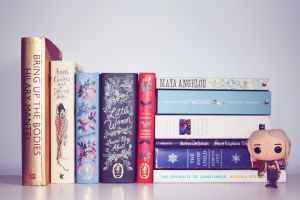 Books written by Women Authors that everyone should read