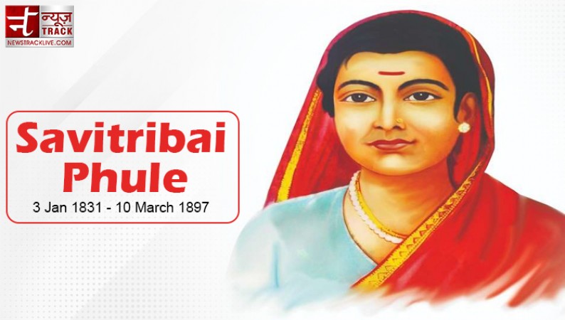 Savitribai Phule Birthday, January 3: Know Facts About The Social 