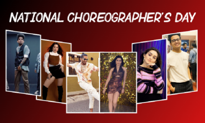 Honoring Creativity on International Choreographers Day: The Artistry Behind Movement