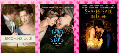 Best Romantic Movies to Watch This Valentine Day