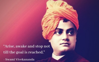 Swami Vivekananda's Birth Anniversary Today: 50 Timeless Inspirational Quotes of the Visionary
