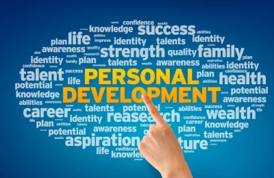 Personal Development: Strategies for Effective Goal Setting