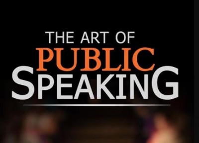 The Art of Public Speaking: Overcoming Fear and Delivering Impactful Presentations