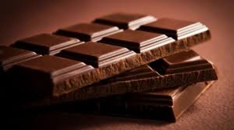 The benefits of consuming Chocolate: Chocolate Day Special