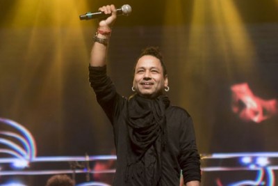 Birthday Of Iconic Singer: Kailash Kher