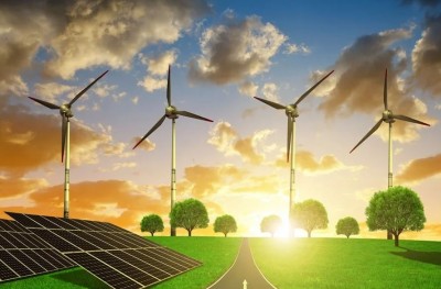 Exploring Alternative Energy Sources: Shaping a Greener Future