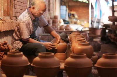 The Art and Significance of Pottery