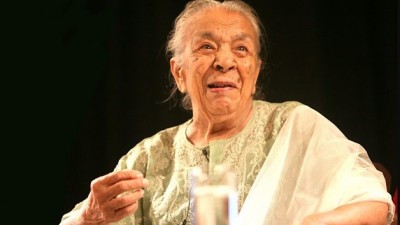 Zohra Sehgal: Honoring the Legacy of an Iconic Artist on Her Death Anniversary